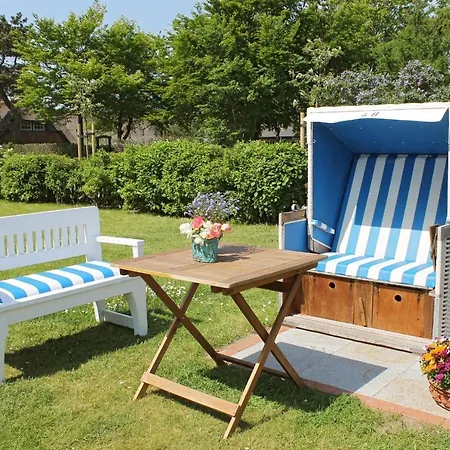 Annika1 Apartamento *