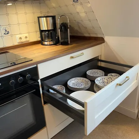 Annika1 Apartamento *