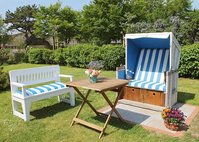 Annika1 Apartamento *