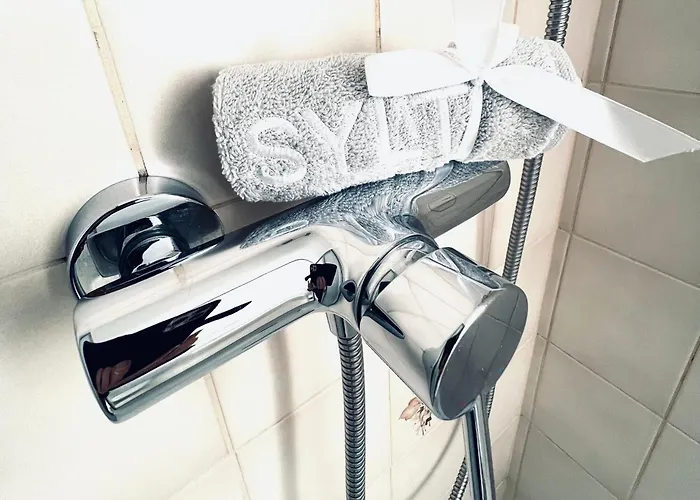 Annika1 Apartamento *