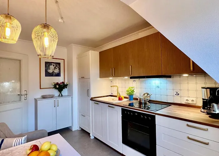 Apartamento Annika1 *